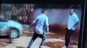 Intendente cartista admite agresión a periodista y dice que actuó "con rabia" tras encontrarlo en su casa