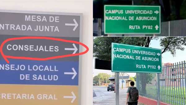 De los creadores de “Univercidad”, llega ahora “Consejales”