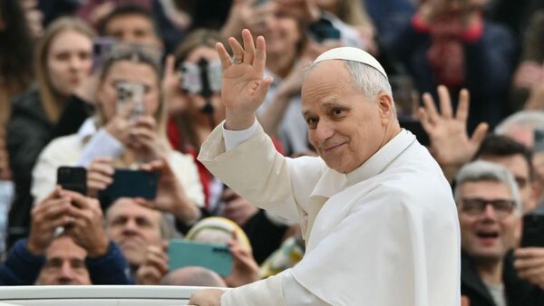 El Vaticano llama a la paz y fustiga las guerras preventivas