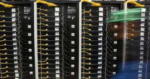 La Nación / Daños a Amazon en EAU evidencian vulnerabilidad de centros de datos en conflictos bélicos