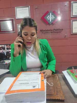 Juez Mieguel López permite fuga de procesado por secuestro y doble homicidio