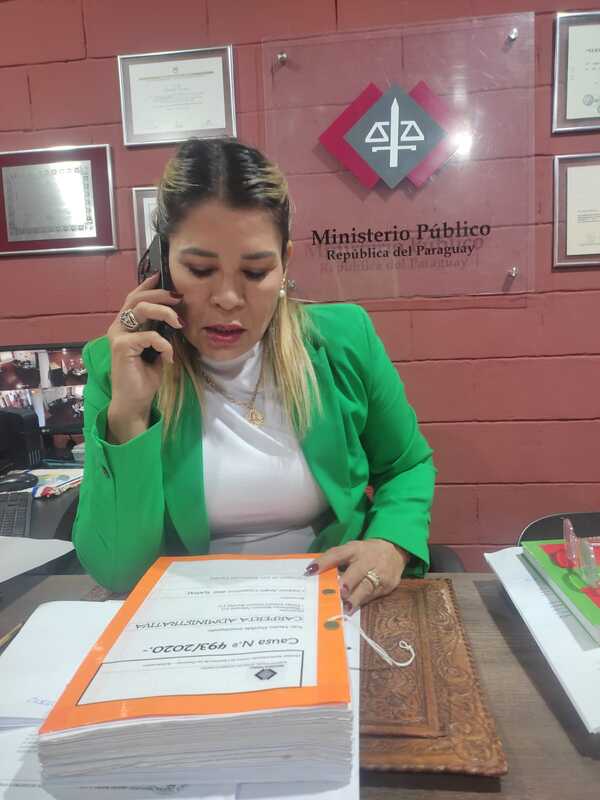 Juez Mieguel López permite fuga de procesado por secuestro y doble homicidio