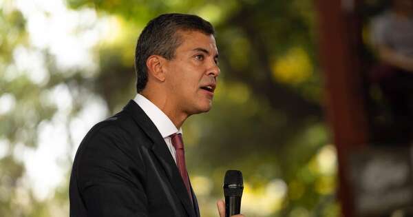 Diario HOY | Lo que piensa Peña sobre la exclusión de 2 gobernaciones del programa Hambre Cero