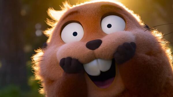 Estrenos en cines: llegan lo nuevo de Pixar y un romance gótico muy peculiar - Cine y TV - ABC Color