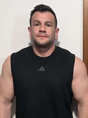 Cae supuesto narcopiloto buscado hace 12 años - Policiales - ABC Color