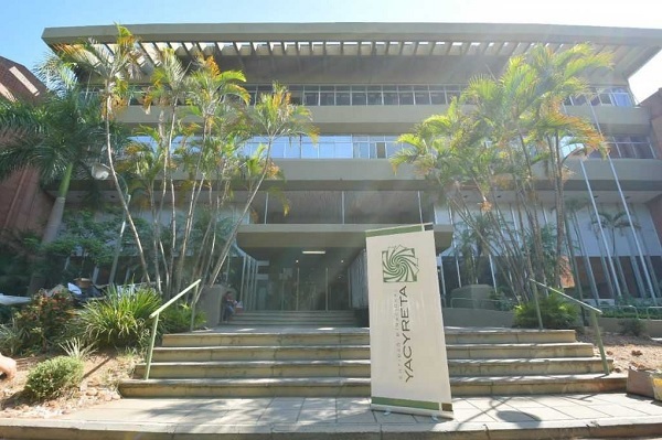 Denuncian retroceso en acceso a información en la EBY