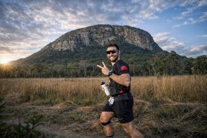 Paraguarí se posiciona como destino ideal para Semana Santa entre cerros, aventura y descanso