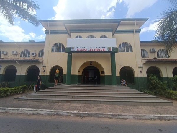 Burocracia podría frenar cirugías cardíacas en hospital