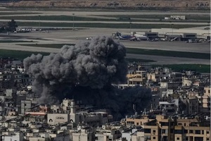 Israel ordenó la evacuación urgente de Dahiyeh, sur de Beirut: “Salven sus vidas” - ADN Digital