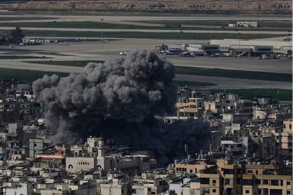 Israel ordenó la evacuación urgente de Dahiyeh, sur de Beirut: “Salven sus vidas” - ADN Digital