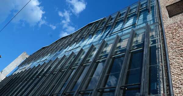 La Nación / Este viernes se inaugura el Museo Masónico en Asunción