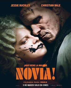 La novia - Cine y TV - ABC Color