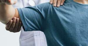 La Nación / Cómo aliviar los dolores articulares ante el calor intenso