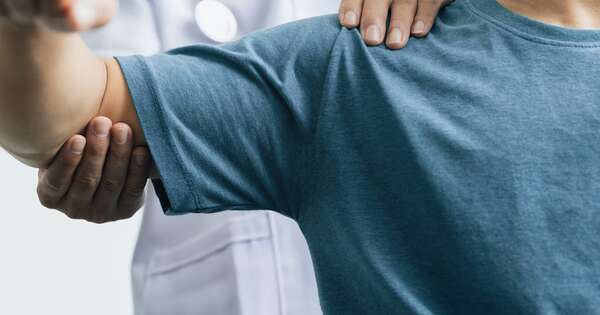 La Nación / Cómo aliviar los dolores articulares ante el calor intenso