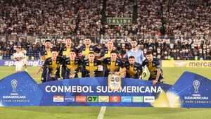 Norman Rieder elogia a su plantel