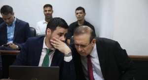 Piden la expulsión de Erico Galeano del Senado tras condena por lavado