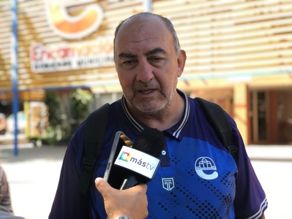 Encarnación impulsa escuelas deportivas gratuitas en varios barrios desde la próxima semana