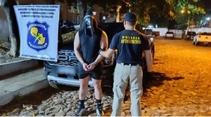 Capturan a supuesto narcopiloto prófugo por 12 años