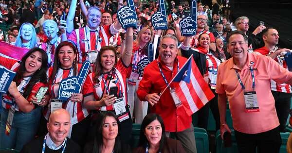 Paraguay gana terreno en el mapa global del real estate