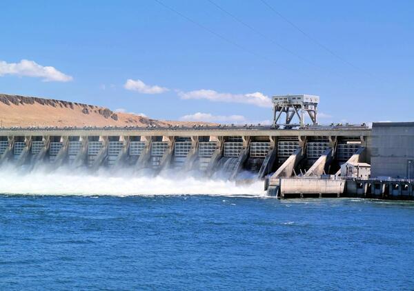 Se reanuda millonario proyecto hidroeléctrico en Argentina paralizado por falta de fondos