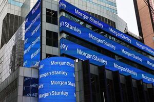 Morgan Stanley recorta unos 2.500 empleos, el 3% de su plantilla