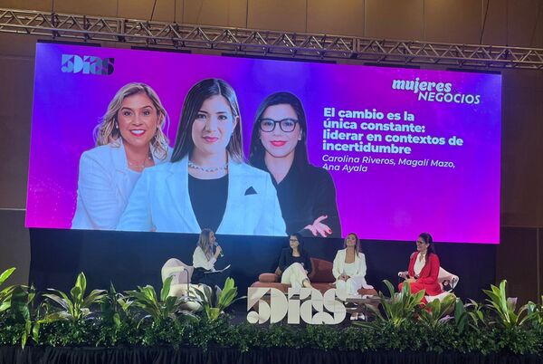 El cambio como motor del liderazgo en tiempos de incertidumbre