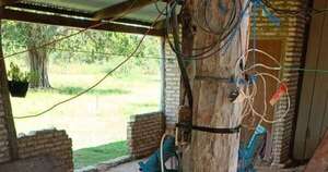 La Nación / Loreto: niño de 2 años murió electrocutado al tocar un congelador