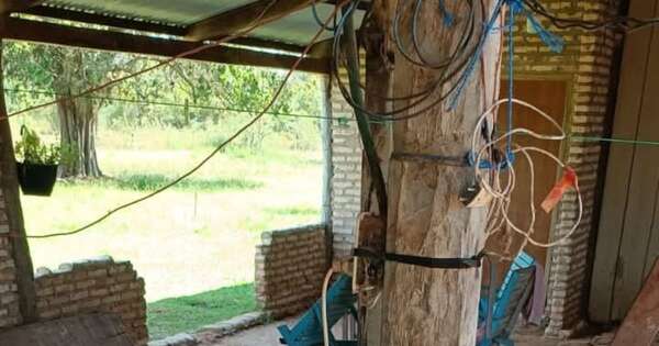 La Nación / Loreto: niño de 2 años murió electrocutado al tocar un congelador