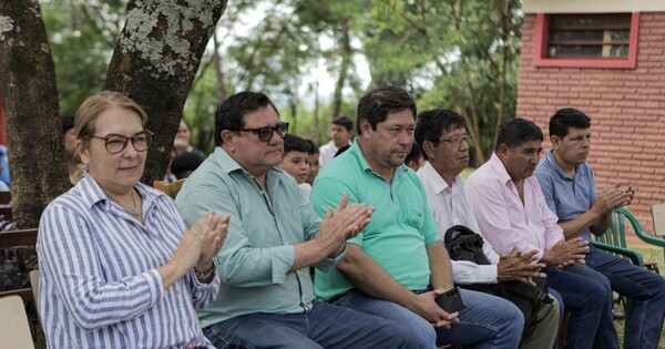 Isidro Rivas abre su lista de concejales para retener la intendencia y bloquear al candidato de Marito