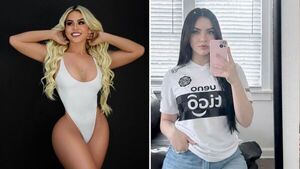 "Cuerona capiateña" ofrecía fotos mau a G. 120.000