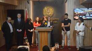 Caso Kattya González se presentará ante la CIDH como ejemplo de violencia política