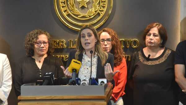 Kattya González: “Nos fortalecimos justo en los lugares donde nos quisieron romper”