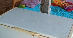 Diario HOY | Niño murió electrocutado al tocar una congeladora