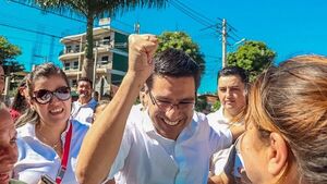 Gobernador, “sorprendido” tras quedar sin recursos de Hambre Cero: “No tuvimos ninguna denuncia”