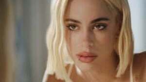 Tini Stoessel cantará a sus fans en vivo en su "casa" Telefuturo