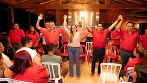 Diputado acusa a gobernadora de Paraguarí de mal manejo de Hambre Cero