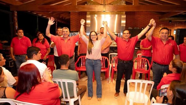 Diputado acusa a gobernadora de Paraguarí de mal manejo de Hambre Cero