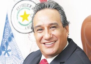 Confirman sentencia de 10 años para Hugo Javier por desvío de fondos durante pandemia