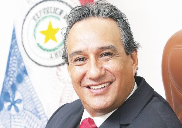 Confirman sentencia de 10 años para Hugo Javier por desvío de fondos durante pandemia