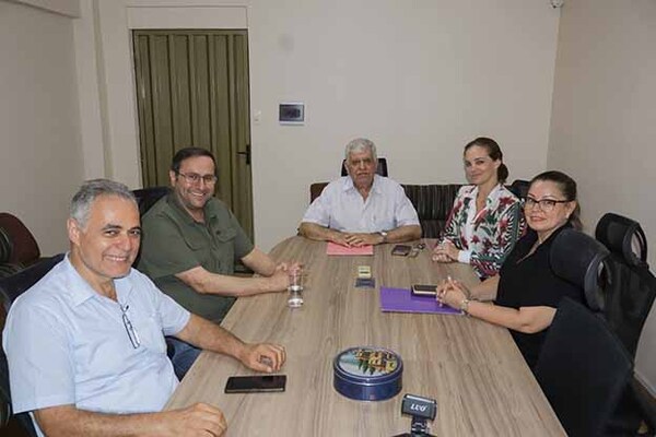 Ciudad del Este se prepara para Crazy Week 2026 con compras seguras y alianza con Brasil | DIARIO PRIMERA PLANA