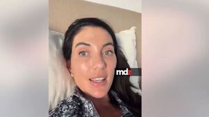 TikToker dijo que está difícil relacionarse con los tipos ahora y las redes estallaron