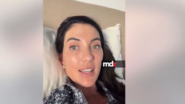 TikToker dijo que está difícil relacionarse con los tipos ahora y las redes estallaron