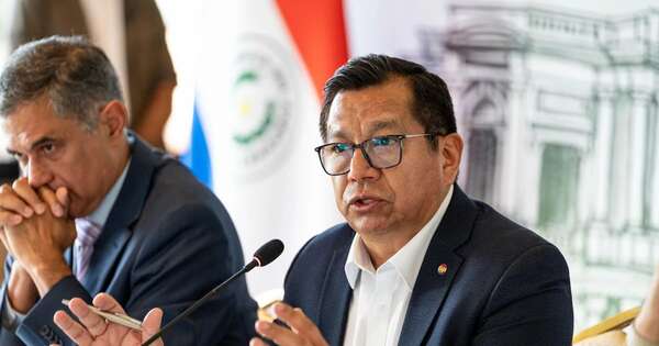 Diario HOY | “No vamos a rehuir al desafío”, dice ministro si cambian Hambre Cero