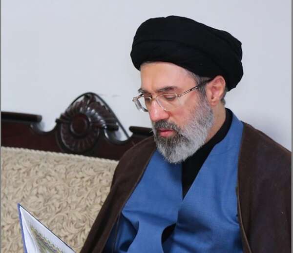 Irán elegirá nuevo líder supremo: un hijo de Jamenei es el principal candidato - Mundo - ABC Color