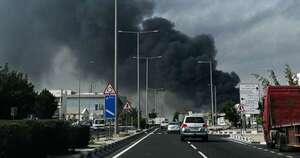 La Nación / Embajada paraguaya en Qatar prevé evacuación de connacionales