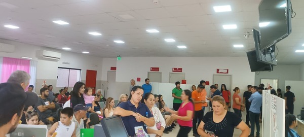 Identificaciones implementa nuevo software y agiliza tiempos de espera