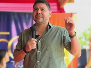 Intendente cuestiona decisión del Senado de retirar fondos de “Hambre Cero” a la Gobernación - Concepción al Día