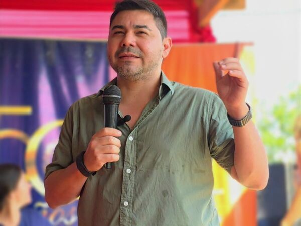 Intendente cuestiona decisión del Senado de retirar fondos de “Hambre Cero” a la Gobernación - Concepción al Día