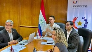 Bajo presidencia pro témpore de Paraguay, autoridades fortalecen cooperación migratoria en la región