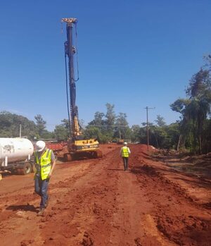 Avanzan obras de transformación del Instituto Nacional del Cáncer